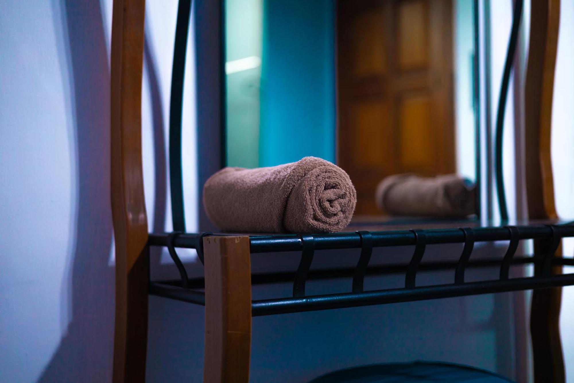 Hotel Posada Don Matias Oaxaca Eksteriør bilde