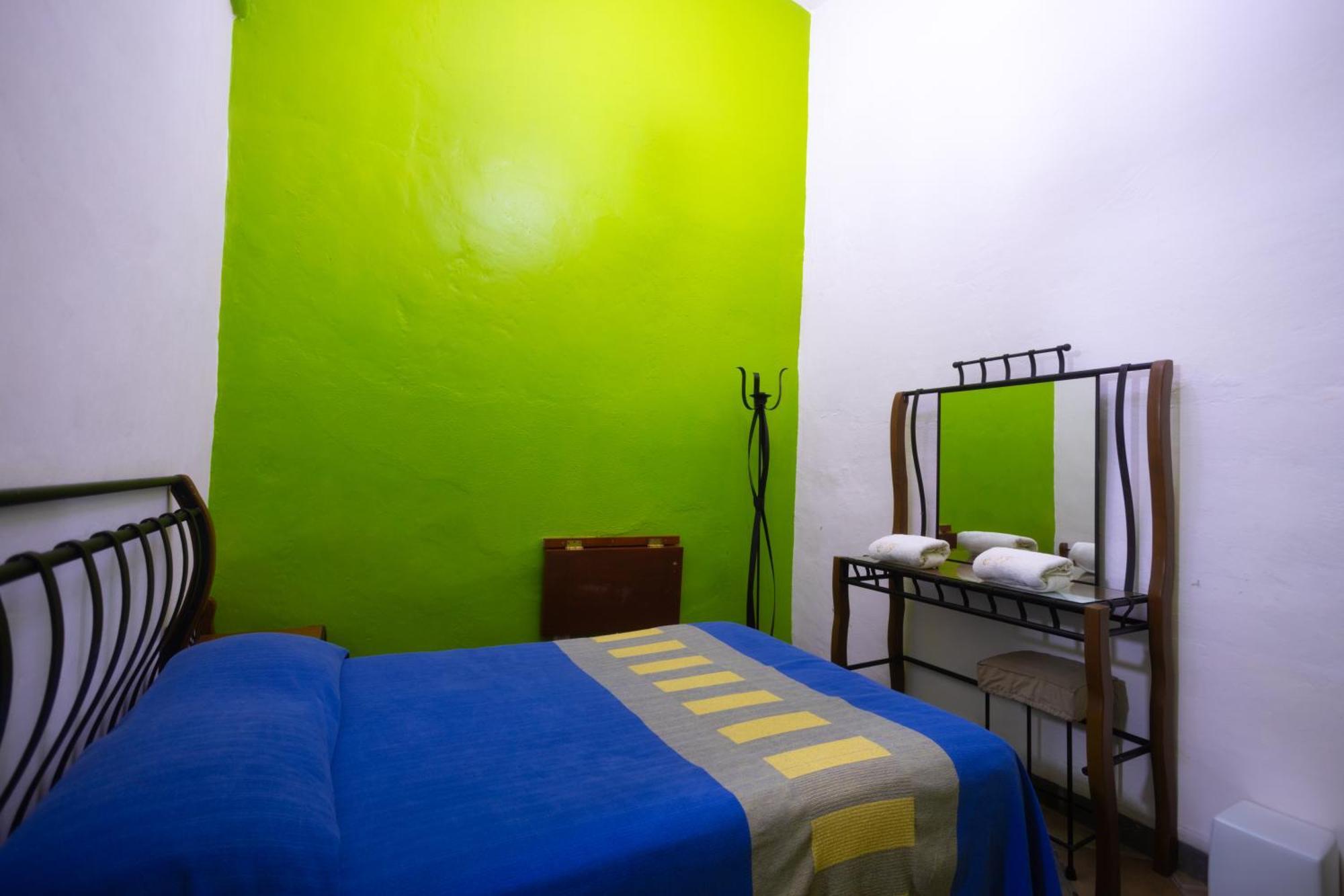 Hotel Posada Don Matias Oaxaca Eksteriør bilde